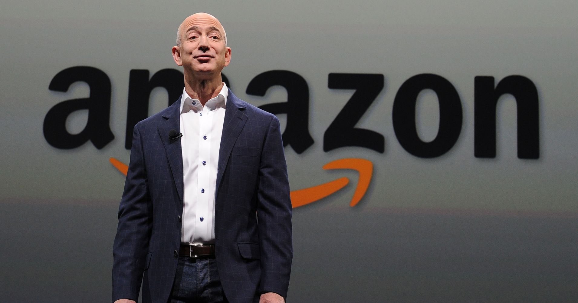 Fundador da Amazon, Jeff Bezos deixará cargo de CEO em 2021