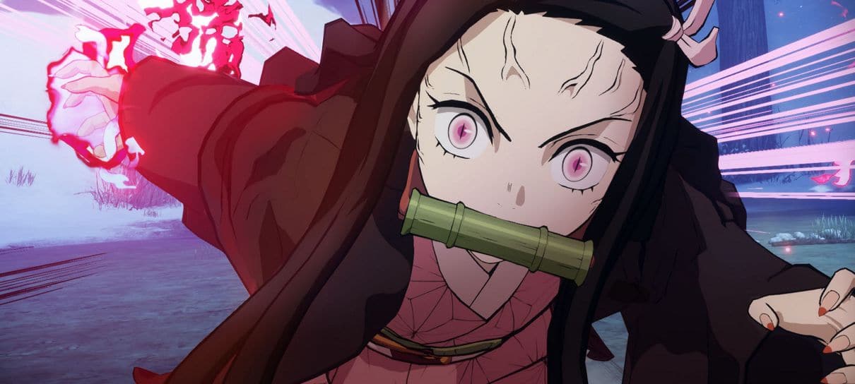 Jogo de Demon Slayer será lançado para consoles atuais e PC; confira novas imagens