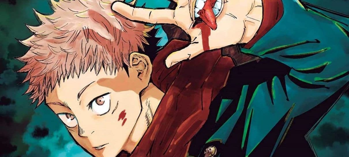 Jujutsu Kaisen | Gege Akutami anuncia breve pausa no mangá por motivo de saúde