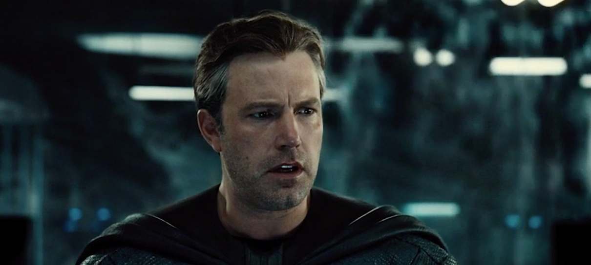 Liga da Justiça | Zack Snyder queria romance entre Batman e Lois Lane