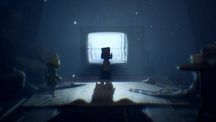Little Nightmares II | Review
