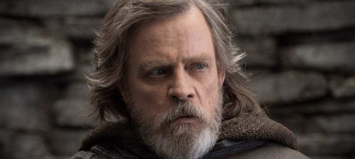 Mark Hamill mais uma vez opina sobre BBB e pede a saída de Karol Conká