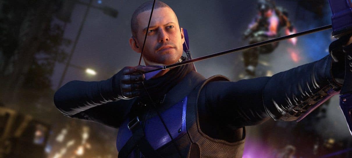 Marvel's Avengers será lançado para os novos consoles em março