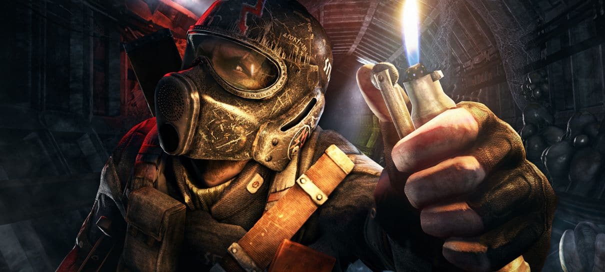 Metro: Last Light Redux e For The King estão gratuitos para PC