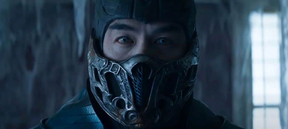 Mortal Kombat | Trailer do live-action quebra recorde de visualizações no YouTube