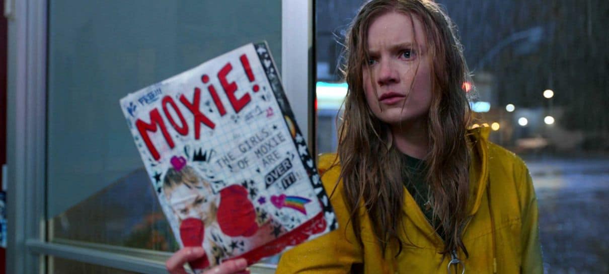 Moxie | Garotas começam uma revolução em longa dirigido por Amy Poehler; confira o trailer