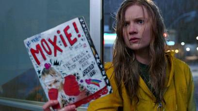 Moxie | Garotas começam uma revolução em longa dirigido por Amy Poehler; confira o trailer