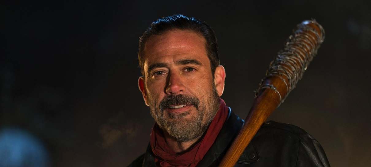 The Walking Dead | Jeffrey Dean Morgan acredita que Negan pode ganhar um spin-off