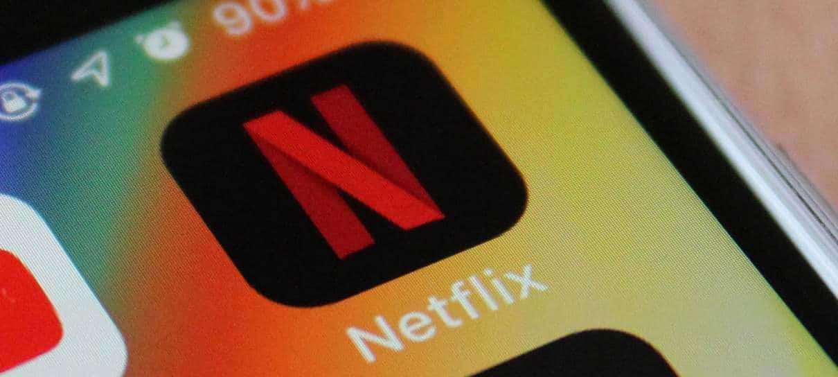 Netflix lança novo recurso que decide por você qual série ou filme fazer download