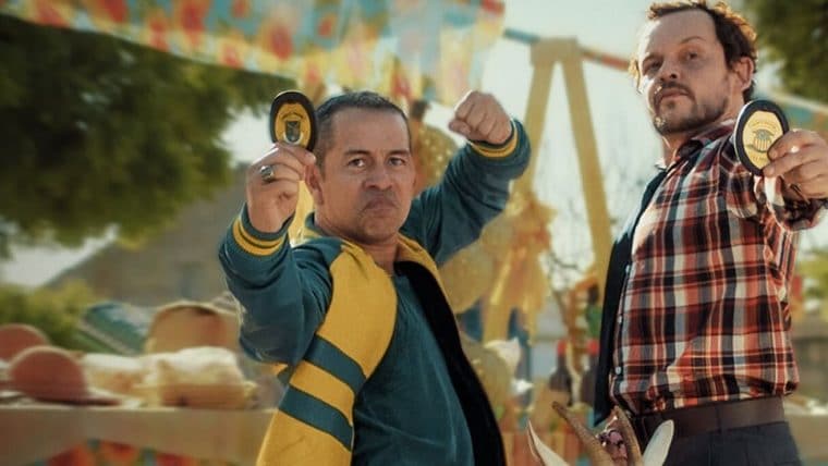 Veja o que estreia na Netflix em março