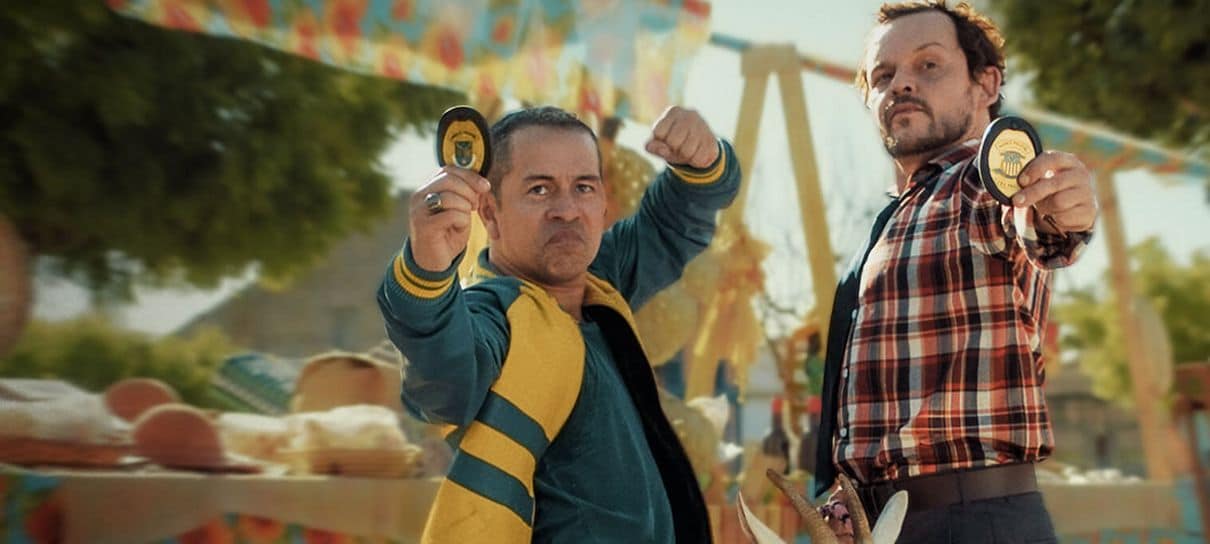 Veja o que estreia na Netflix em março