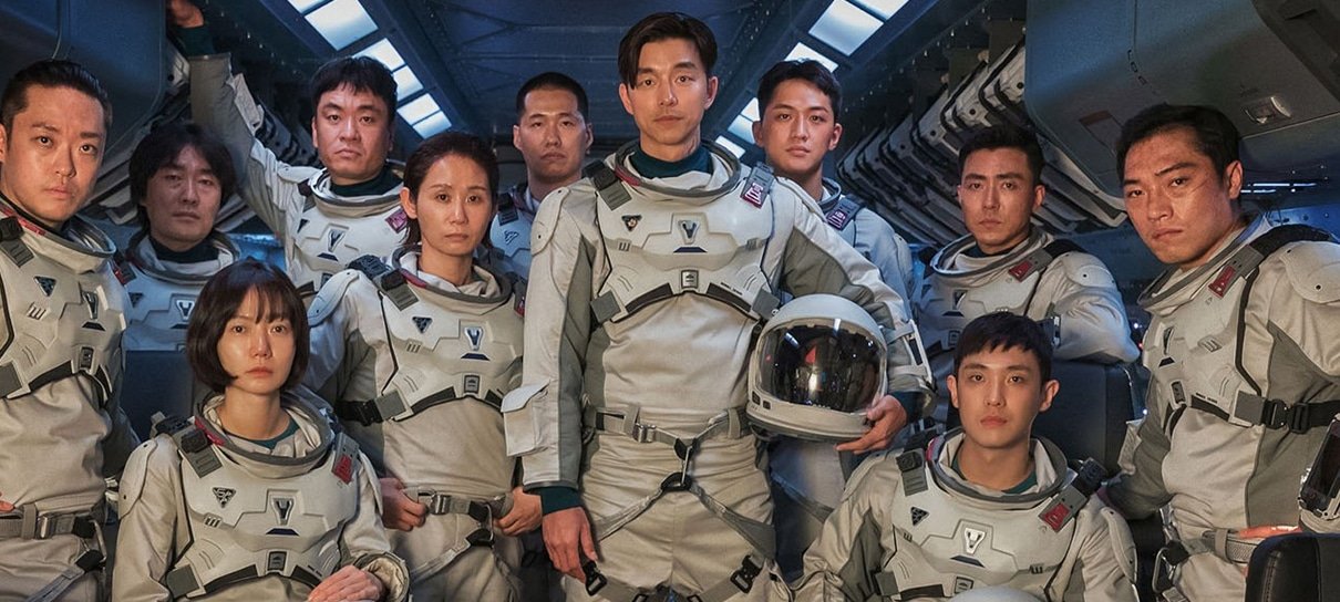 Netflix investe em produções sul-coreanas com mais de 30 títulos