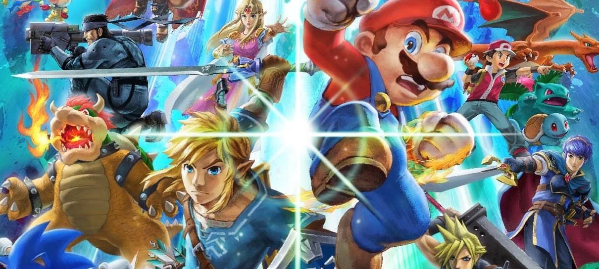 Nintendo anuncia Direct de 50 minutos para amanhã (17)