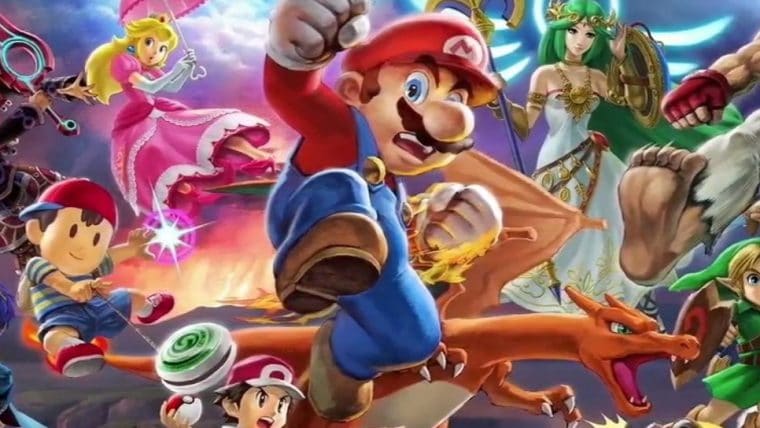 Assista aqui ao Nintendo Direct sobre os lançamentos do primeiro semestre