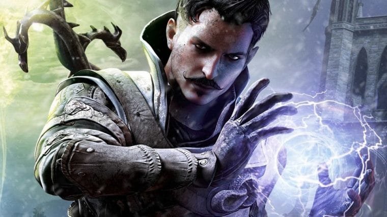 Novo Dragon Age não terá mais multiplayer, diz reportagem