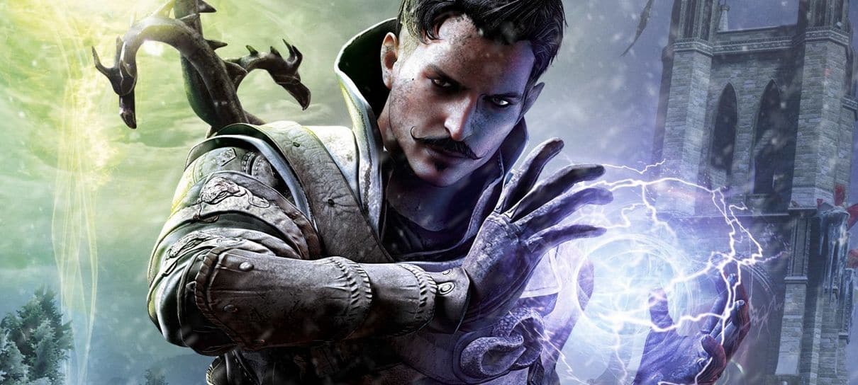 Novo Dragon Age não terá mais multiplayer, diz reportagem