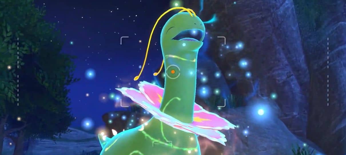 Novo Pokémon Snap ganha vídeo de gameplay; confira