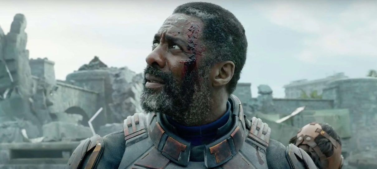 O Esquadrão Suicida tem sinopse revelada