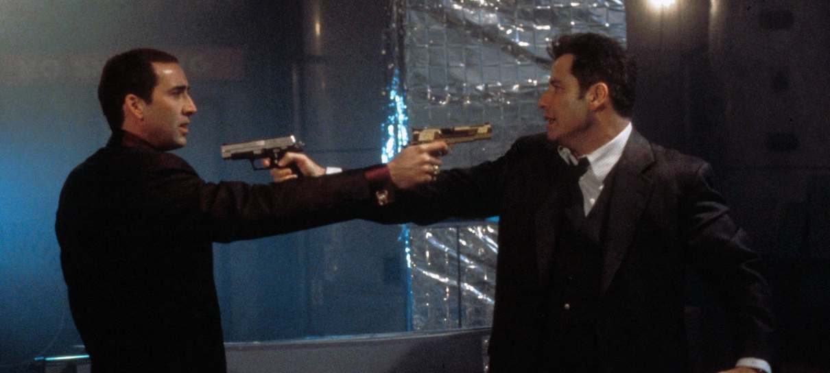 A Outra Face terá uma sequência, não um remake, explica o diretor Adam Wingard