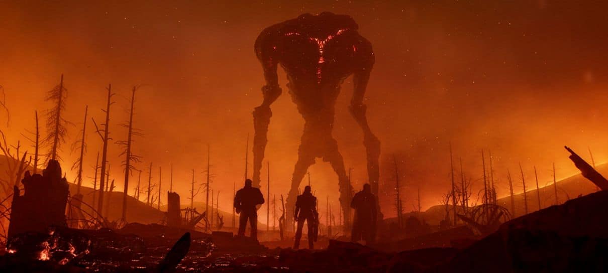 Outriders | Demo terá crossplay e será totalmente gratuita