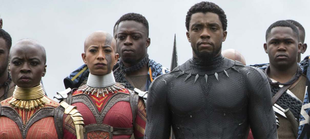 Wakanda terá série desenvolvida por Ryan Coogler para o Disney+