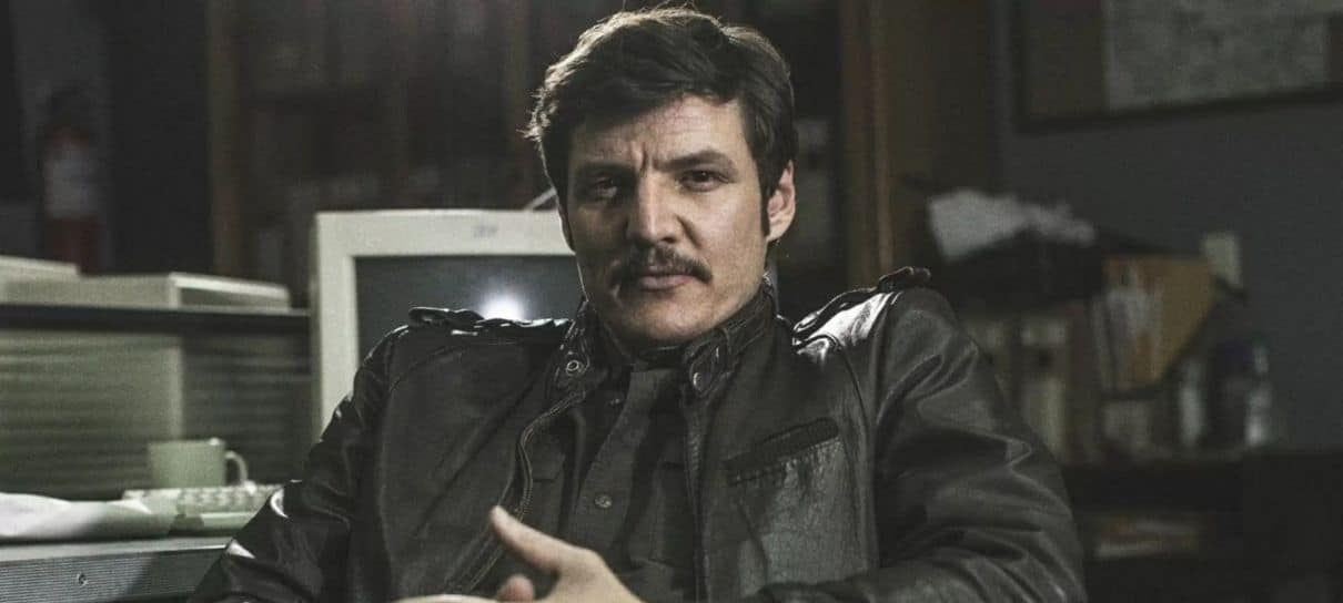 Pedro Pascal, de The Mandalorian, será Joel na série de The Last of Us