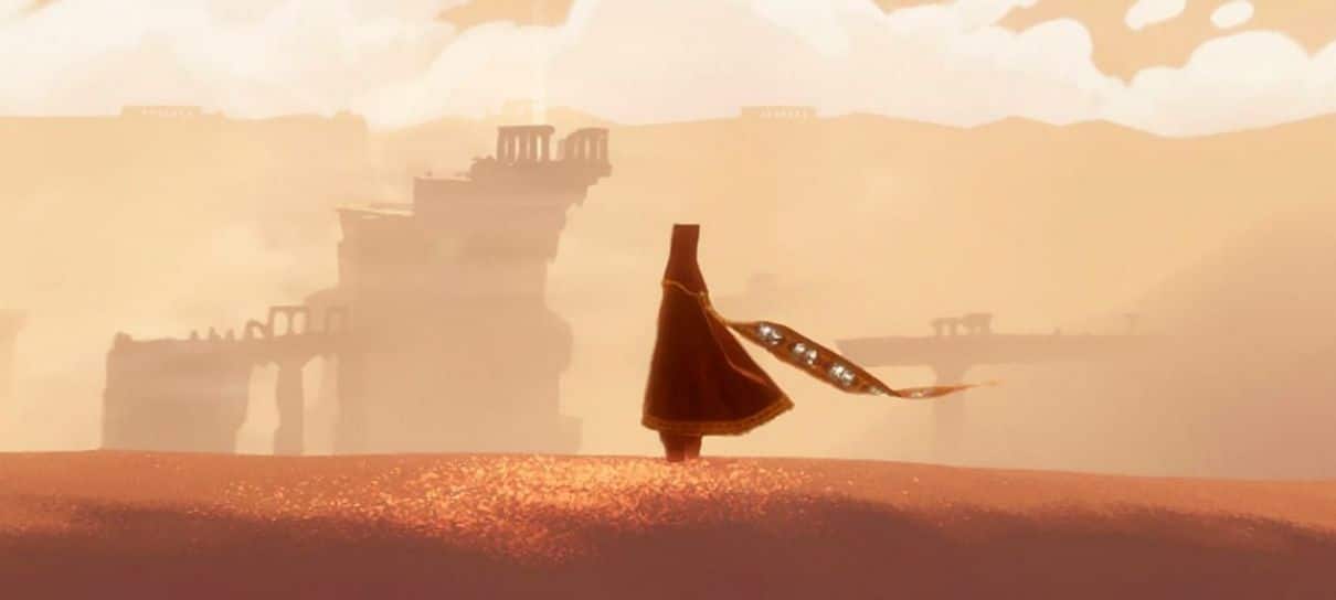 PlayStation anuncia promoção de jogos indies com até 95% de desconto