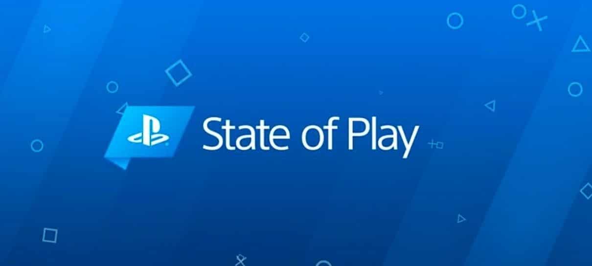 Assista aqui ao State of Play de fevereiro com os anúncios da Sony