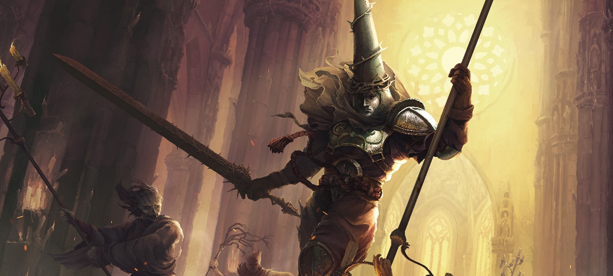 Prime Gaming anuncia nova leva de jogos para assinantes em março