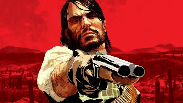 Professor usa Red Dead Redemption para ensinar história aos alunos nos EUA