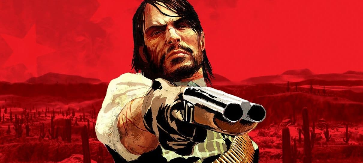 Professor usa Red Dead Redemption para ensinar história aos alunos nos EUA