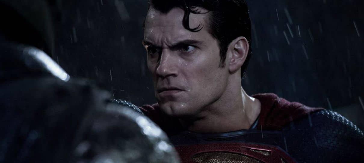 Reboot de Superman no cinema já tem roteirista e J.J. Abrams na produção, diz site