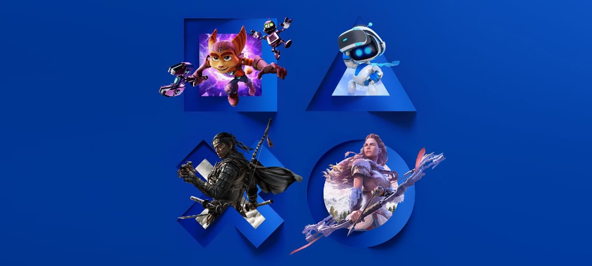 Retrospectiva PlayStation de 2020 está disponível