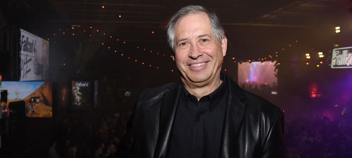 Morre Robert A. Altman, fundador e CEO da Bethesda