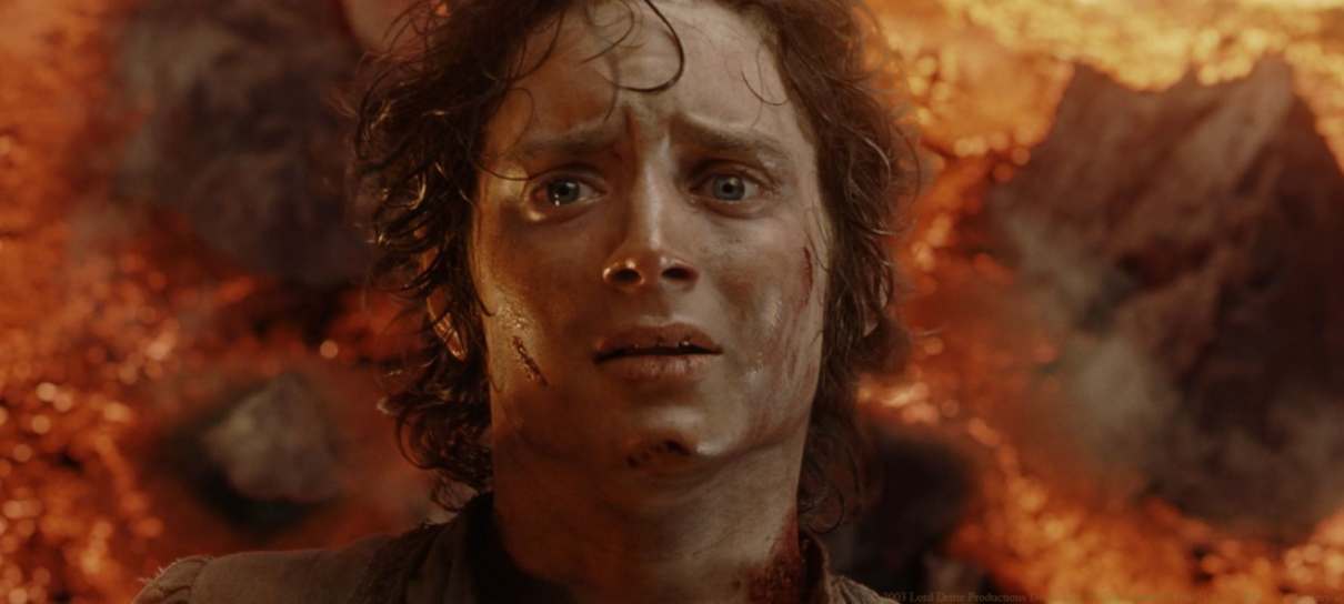 Elijah Wood acredita que série do Amazon Prime Video não deve se chamar O Senhor dos Anéis