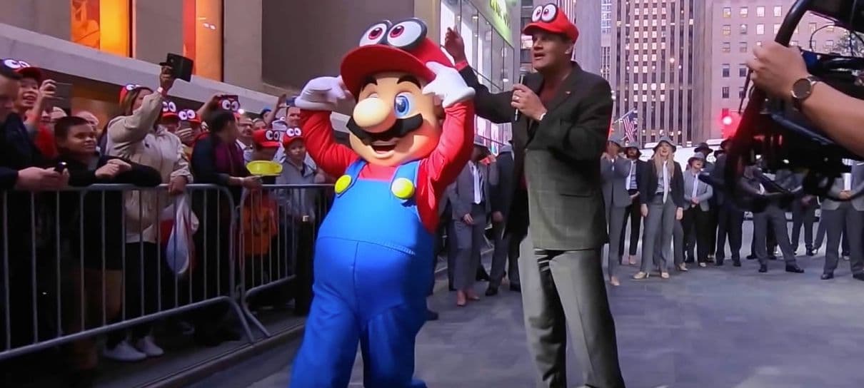 Série documental sobre a história da Nintendo ganha trailer