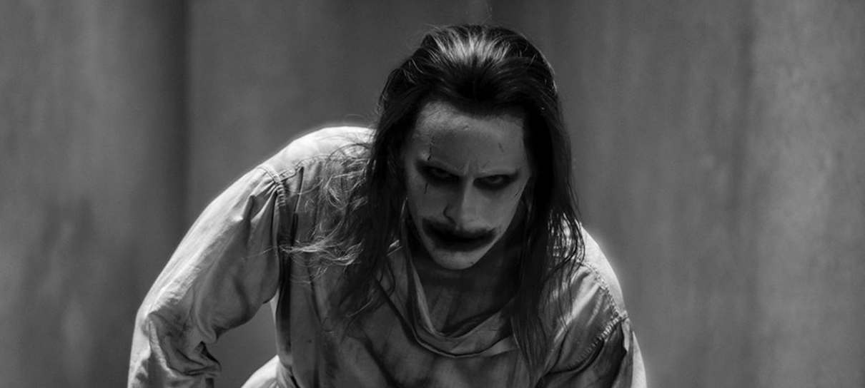 Jared Leto brinca com fãs após lançamento de novo trailer do Snyder Cut