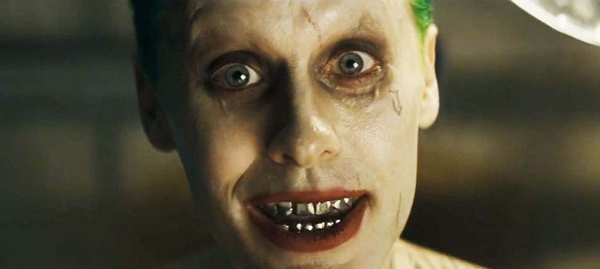 Liga da Justiça | Zack Snyder indica que Jared Leto realmente será o Coringa no Snyder Cut