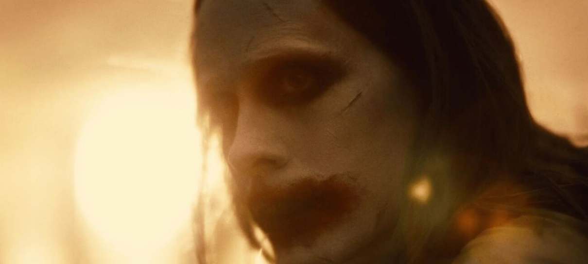 Liga da Justiça | Zack Snyder explica o encontro de Batman e Coringa no Snyder Cut