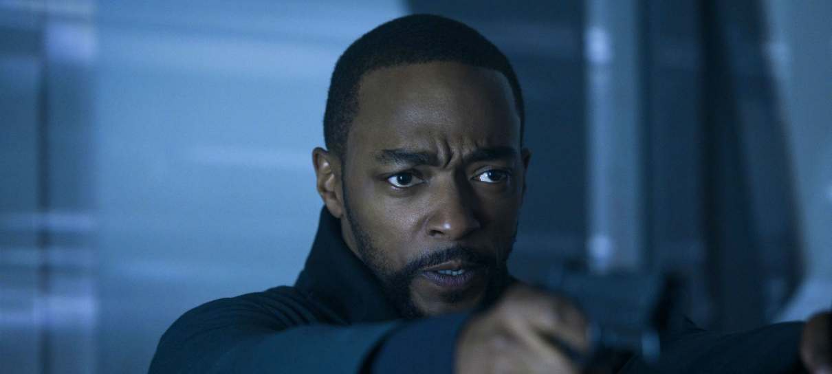 Solos | Nova série do Amazon Prime Video conta com Anthony Mackie, Anne Hathaway e mais