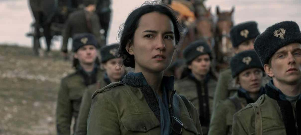 Sombra e Ossos | Mistérios e criaturas se misturam em primeiro trailer