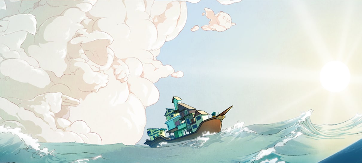 Spiritfarer terá atualizações gratuitas com novos espíritos, eventos e mais