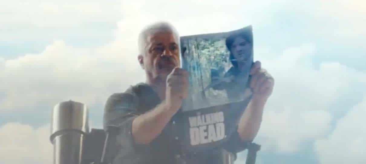 Star Channel chega ao Brasil e ganha vídeo de anúncio com Lulu Santos; assista