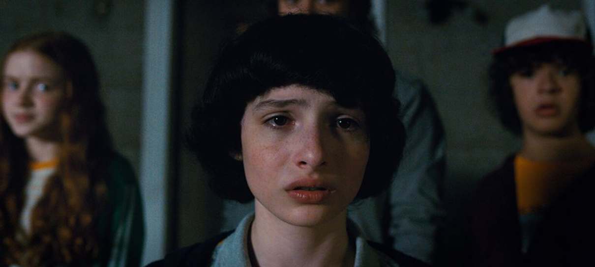 Stranger Things | Quarta temporada será a mais sombria, diz Finn Wolfhard