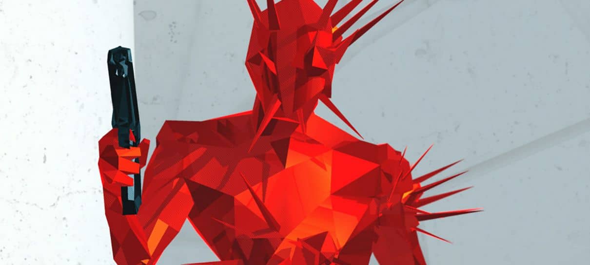 Superhot, Dirt 5 e mais cinco jogos são anunciados para Xbox Game Pass