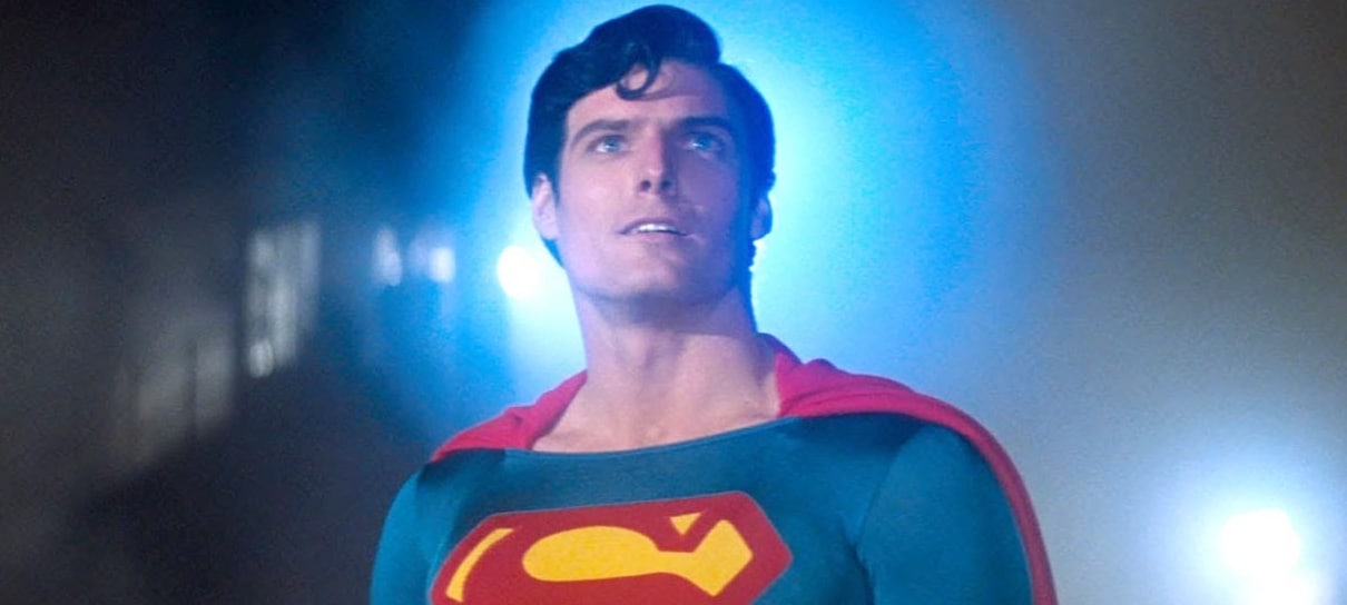 Vídeo zoeiro mostra Christopher Reeve salvando o Snyder Cut
