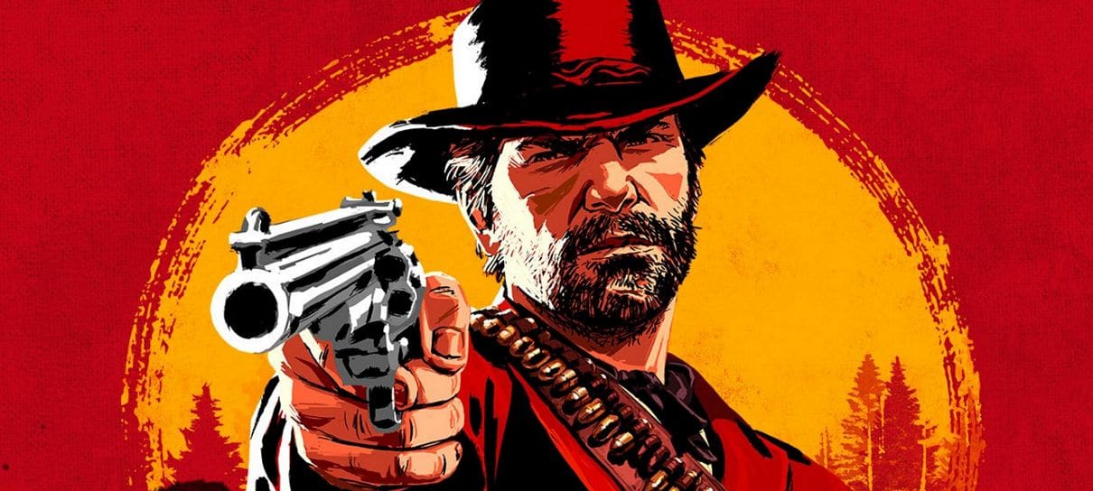 Take-Two planeja publicar 93 jogos nos próximos cinco anos