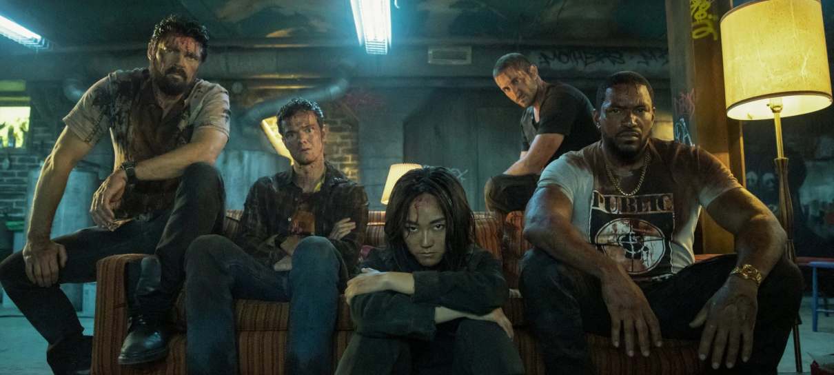 The Boys | Terceira temporada será gravada em breve, revelam Eric Kripke e Karl Urban