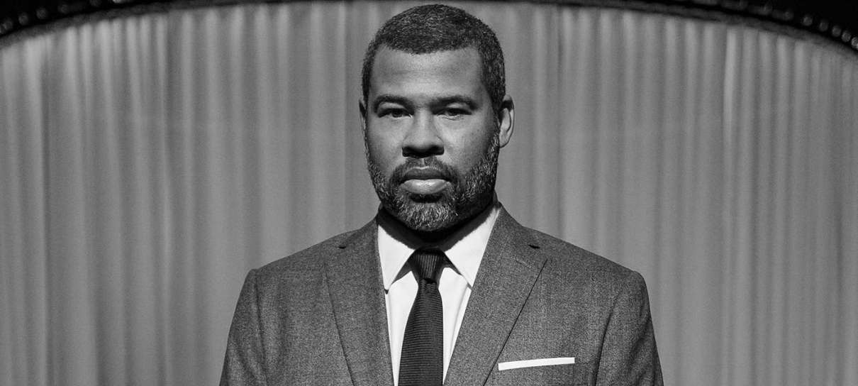 Versão de Jordan Peele de The Twilight Zone é cancelada depois de duas temporadas