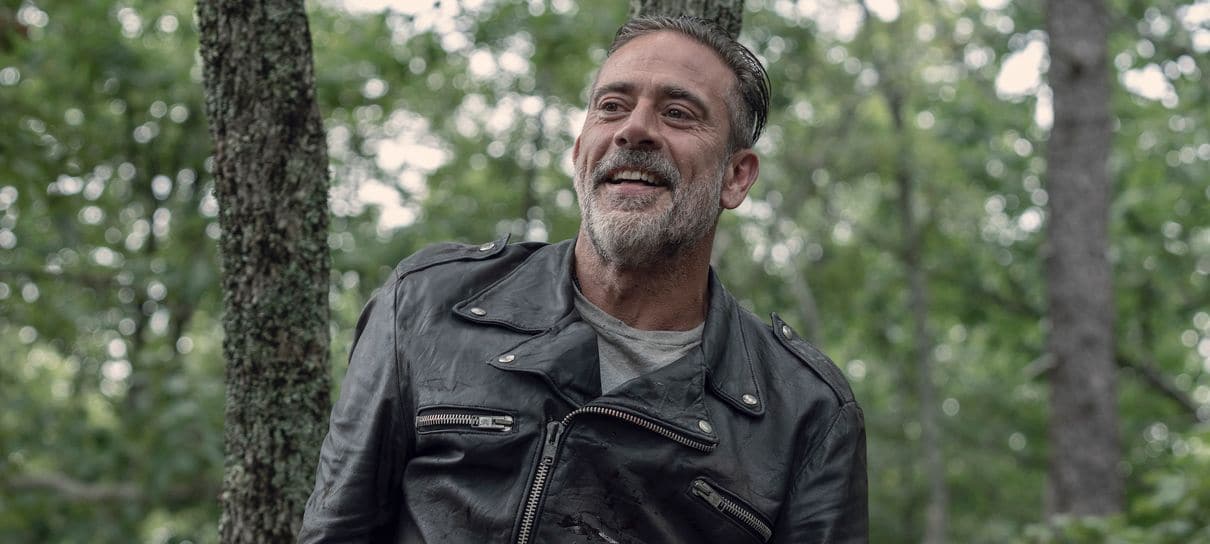 The Walking Dead | Teaser indica confronto entre os sobreviventes